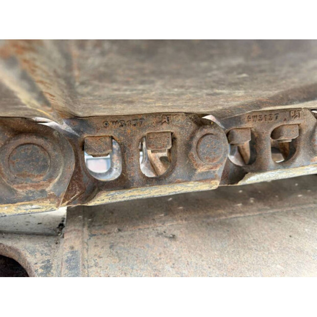 2015 Caterpillar 320EL-48284152