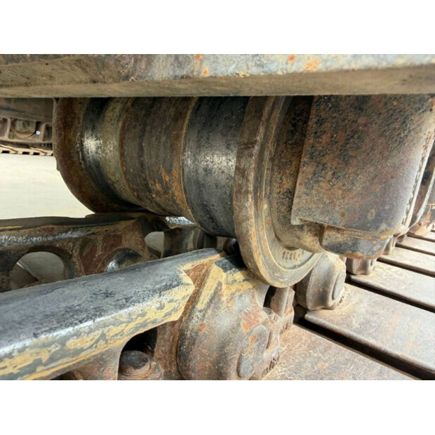 2015 Caterpillar 320EL-48284154