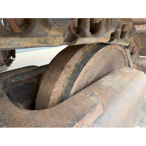2015 Caterpillar 320EL-48284156