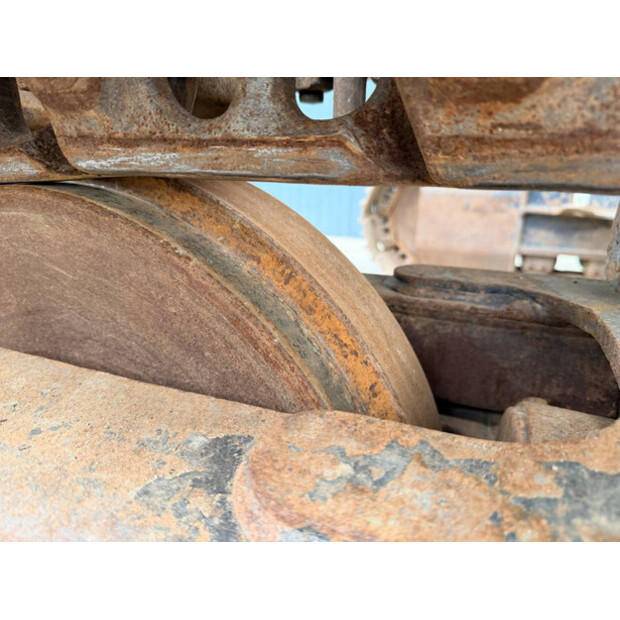 2018 Caterpillar 323-07A-48284210