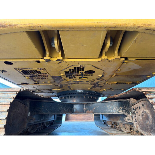 2019 Caterpillar 323-48284268