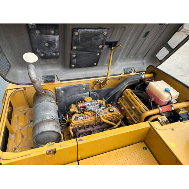 2012 Caterpillar 323EL VA-48284420
