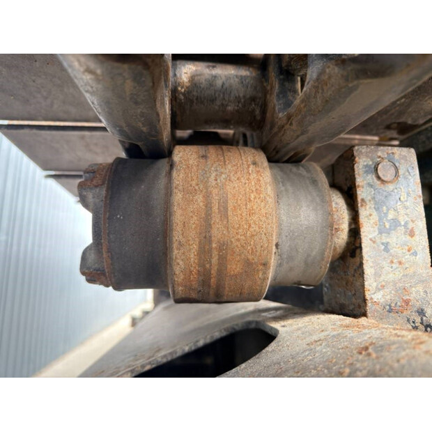 2012 Caterpillar 323EL VA-48284427