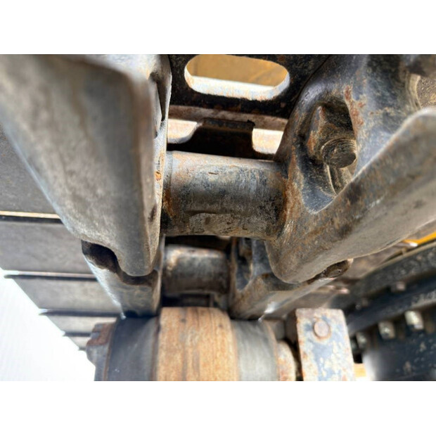 2012 Caterpillar 323EL VA-48284428