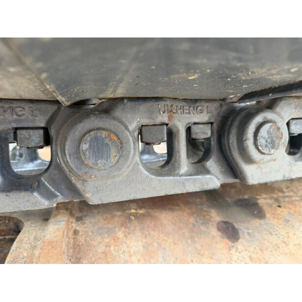 2011 Caterpillar 329EL-48284507