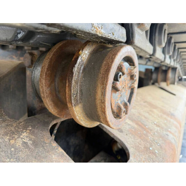 2011 Caterpillar 329EL-48284510