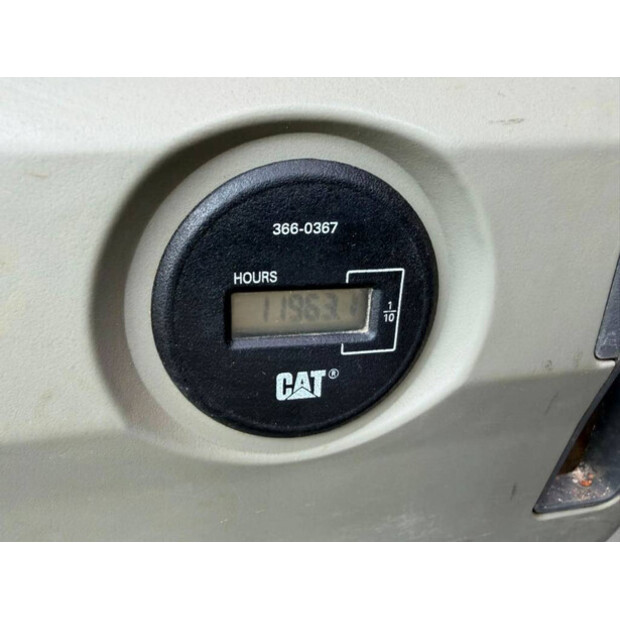 2011 Caterpillar 329EL-48284516