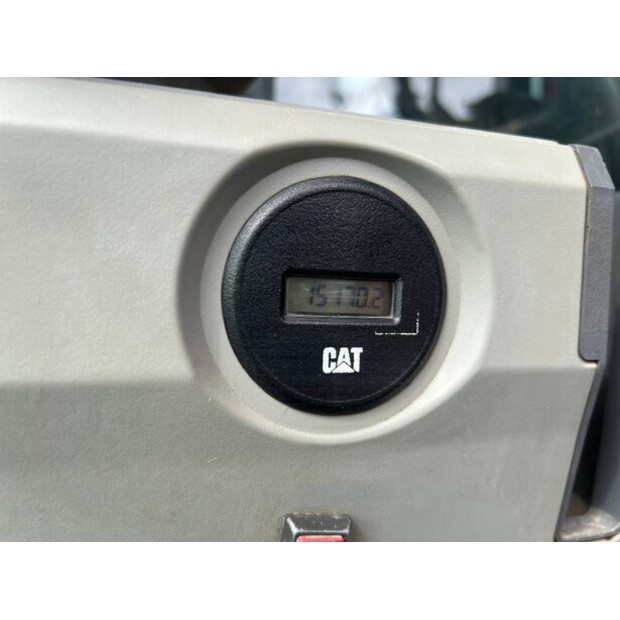 2014 كاتربيلر 374FL ME-48284789