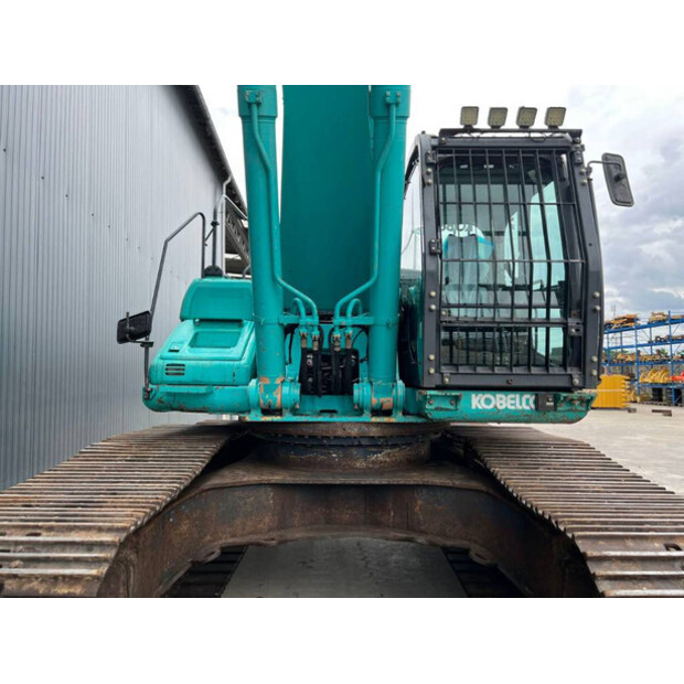 2014 KOBELCO SK500LC-9-48284855