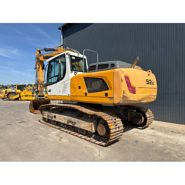 2014 Liebherr R922SLC-48284901