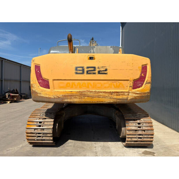 2014 Liebherr R922SLC-48284902