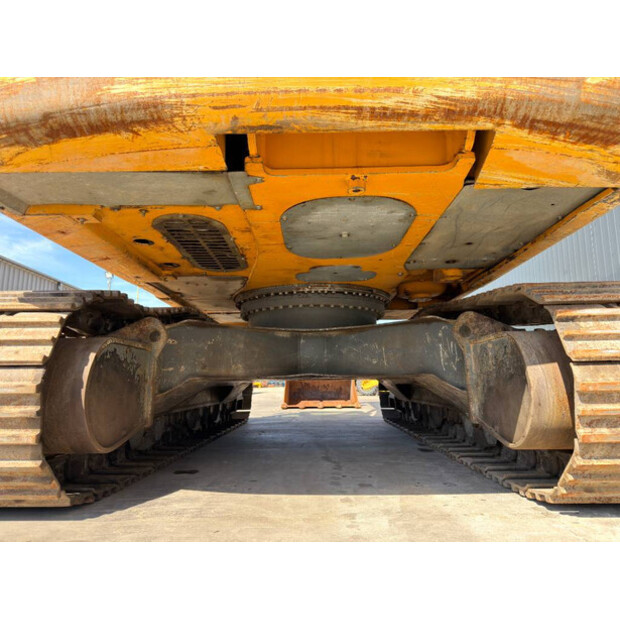 2014 Liebherr R922SLC-48284903