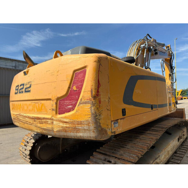 2014 Liebherr R922SLC-48284904