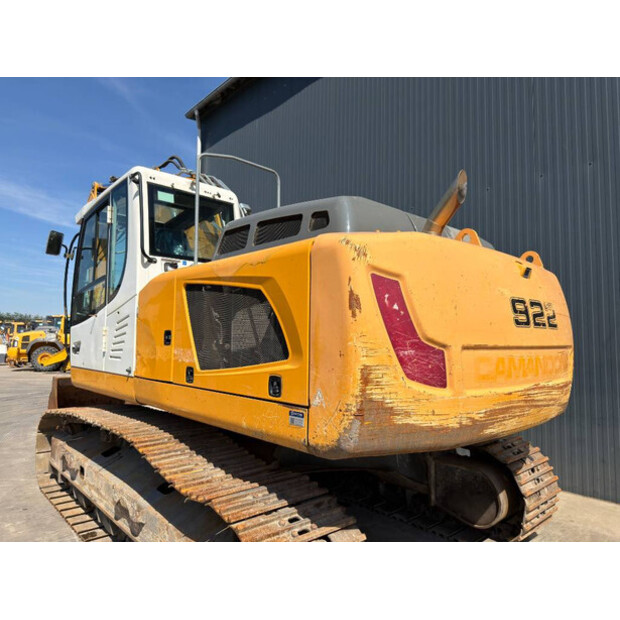 2014 Liebherr R922SLC-48284905