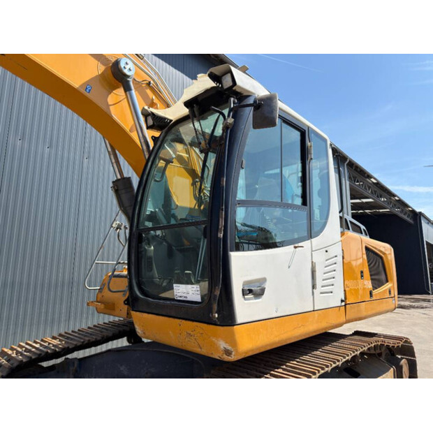 2014 Liebherr R922SLC-48284906