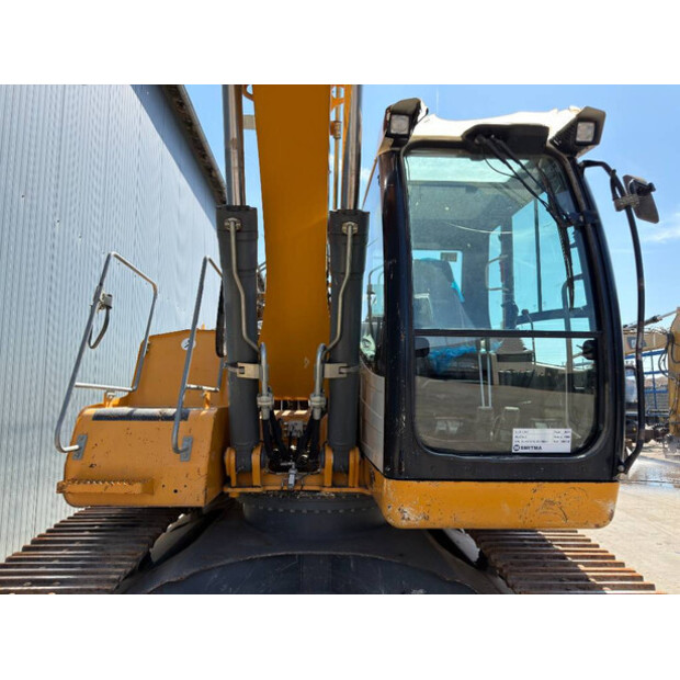 2014 Liebherr R922SLC-48284907
