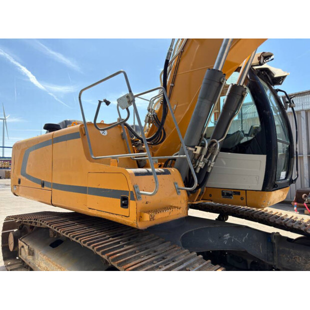 2014 Liebherr R922SLC-48284908