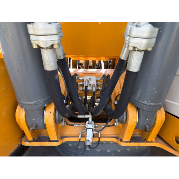 2014 Liebherr R922SLC-48284910