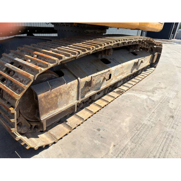 2014 Liebherr R922SLC-48284917