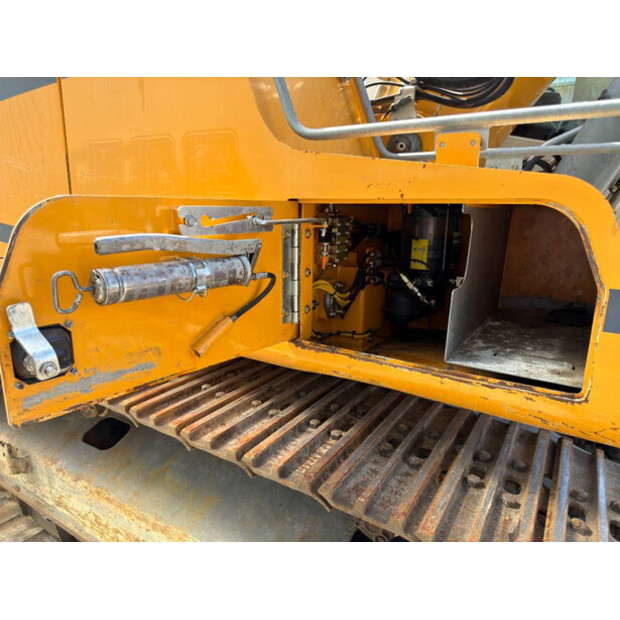 2014 Liebherr R922SLC-48284935