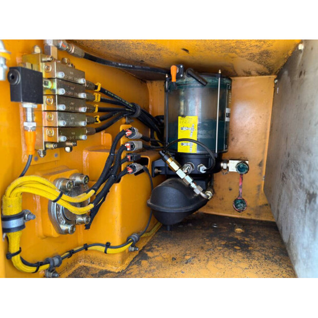 2014 Liebherr R922SLC-48284937
