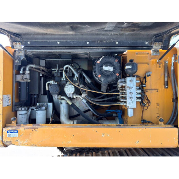2014 Liebherr R922SLC-48284939