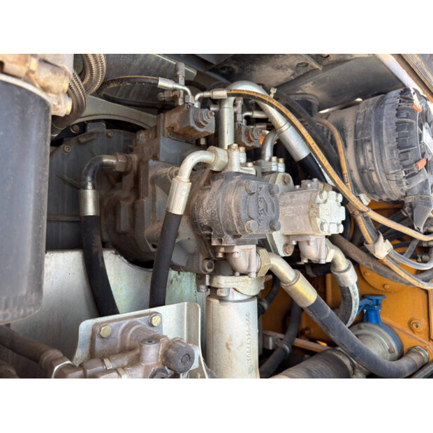 2014 Liebherr R922SLC-48284941