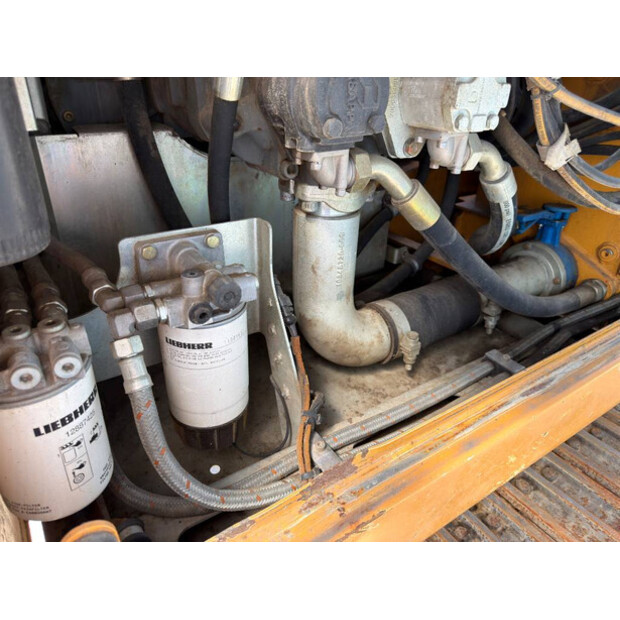 2014 Liebherr R922SLC-48284943