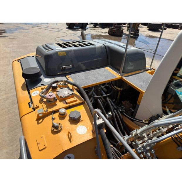 2014 Liebherr R922SLC-48284951