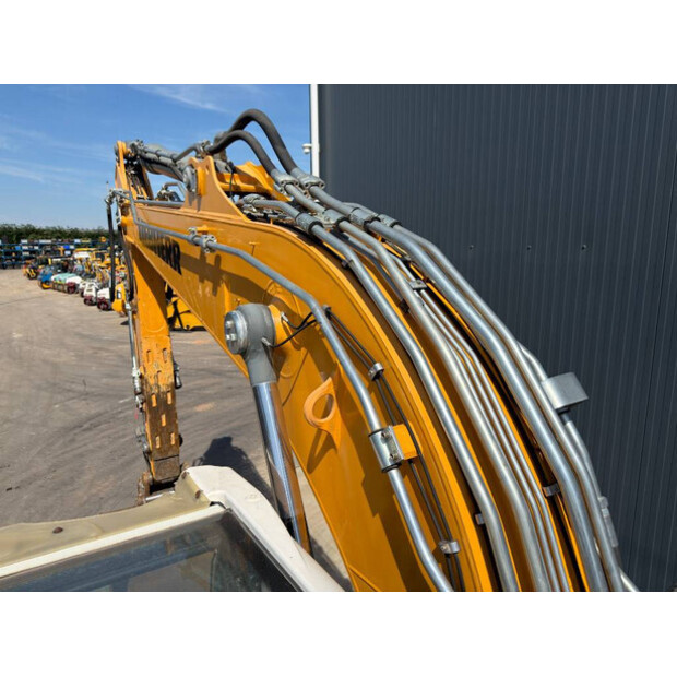 2014 Liebherr R922SLC-48284958