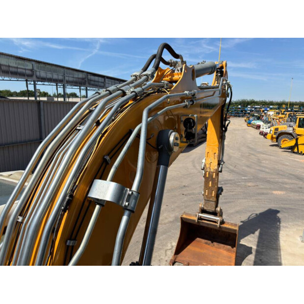2014 Liebherr R922SLC-48284959