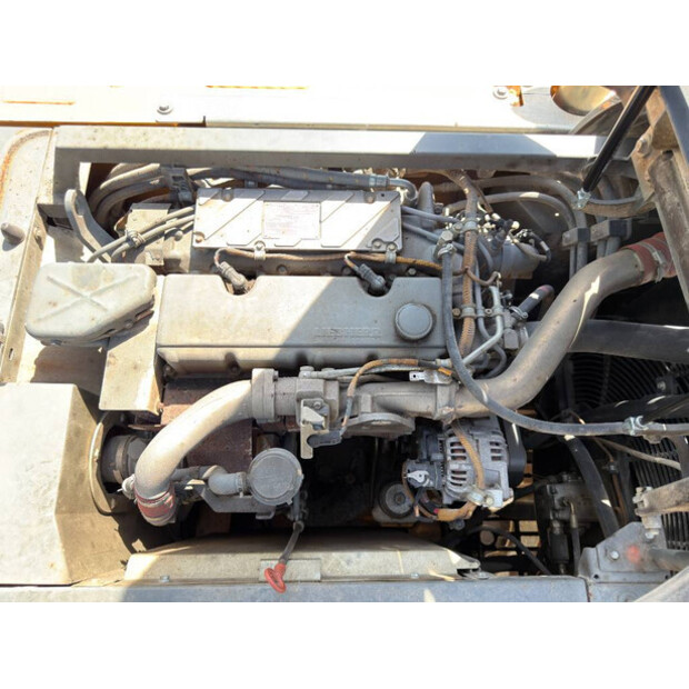 2014 Liebherr R922SLC-48284960
