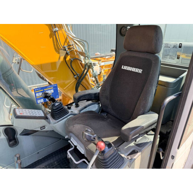 2014 Liebherr R922SLC-48284962