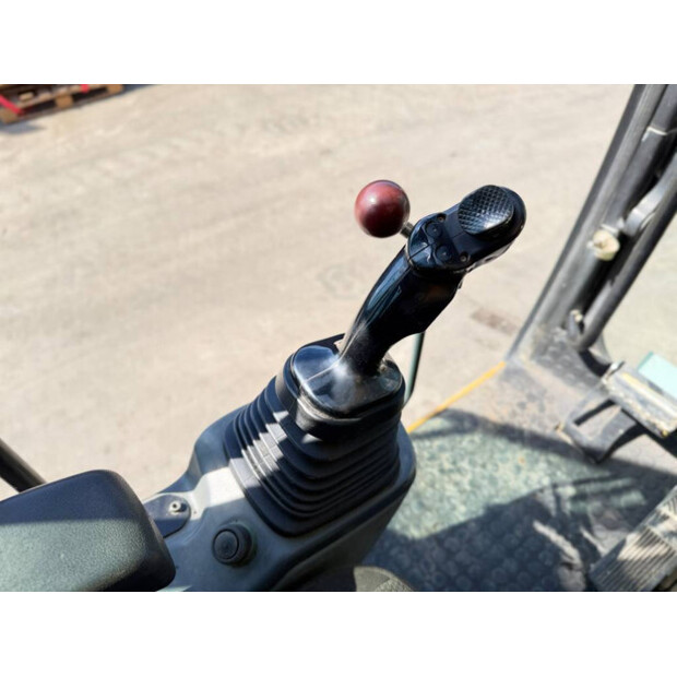2014 Liebherr R922SLC-48284967