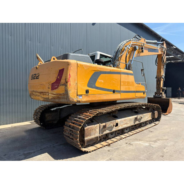 2014 Liebherr R922SLC-48284976