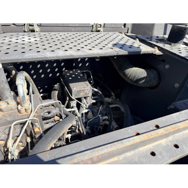 2022 Volvo EC300EL-48285094