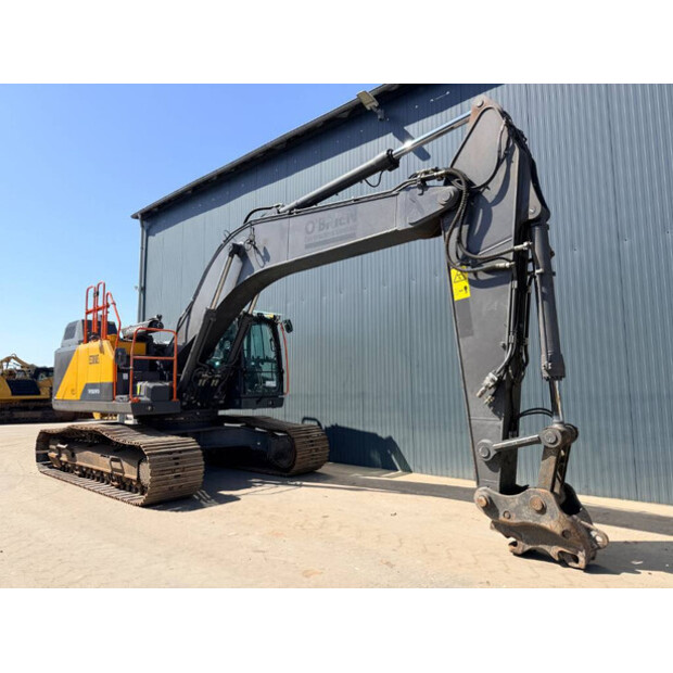 2022 Volvo EC300EL-48285096