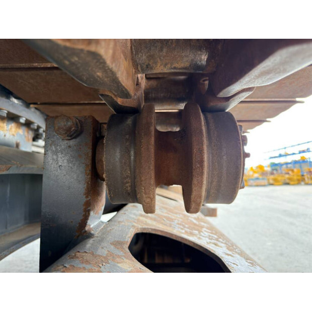 2023 Volvo EC300EL-48285158