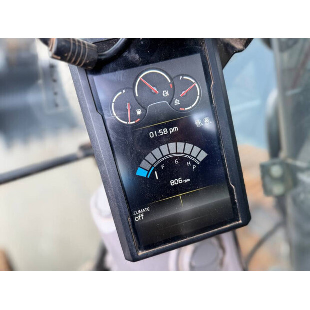 2023 Volvo EC300EL-48285168