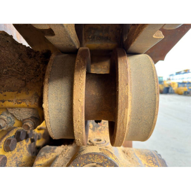2016 Caterpillar 963K-48285273