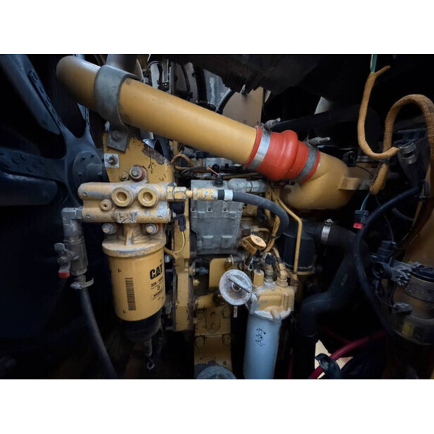 2010 Caterpillar 973D-48285345