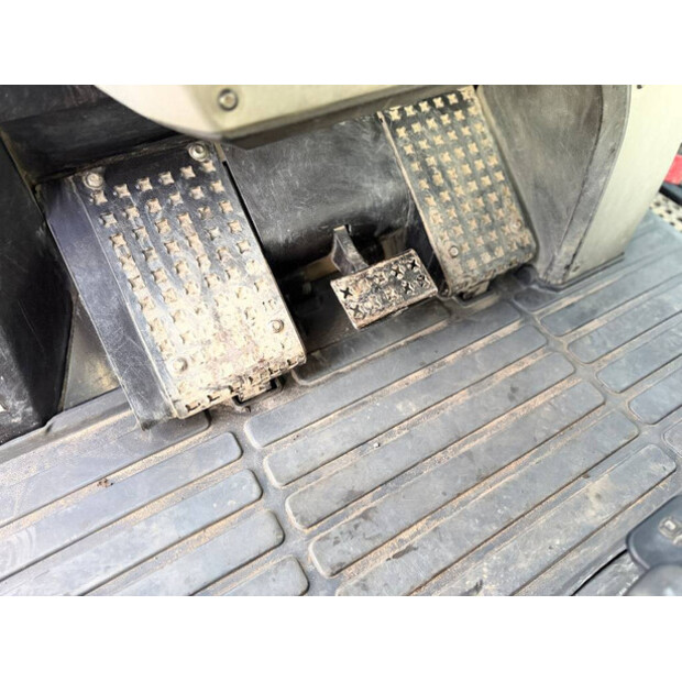 2010 Caterpillar 973D-48285360