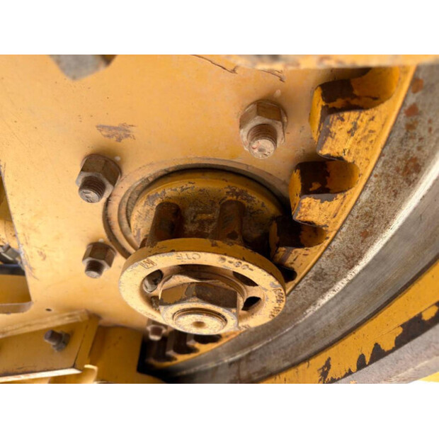 2011 Caterpillar 140M2-48285435