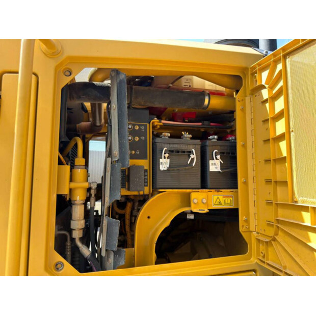 2011 Caterpillar 140M2-48285440