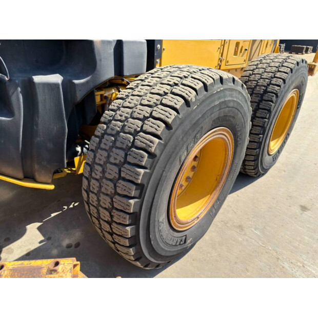2011 Caterpillar 140M2-48285447