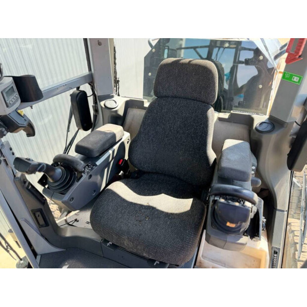 2011 Caterpillar 140M2-48285452