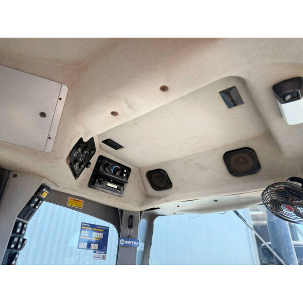 2011 Caterpillar 140M2-48285453