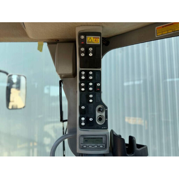 2011 Caterpillar 140M2-48285458