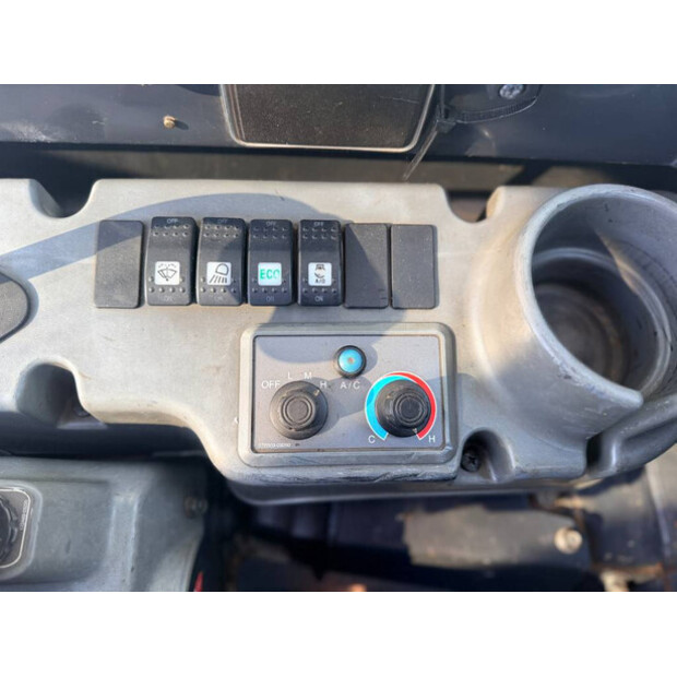 2021 YANMAR VIO57-6B-48285762