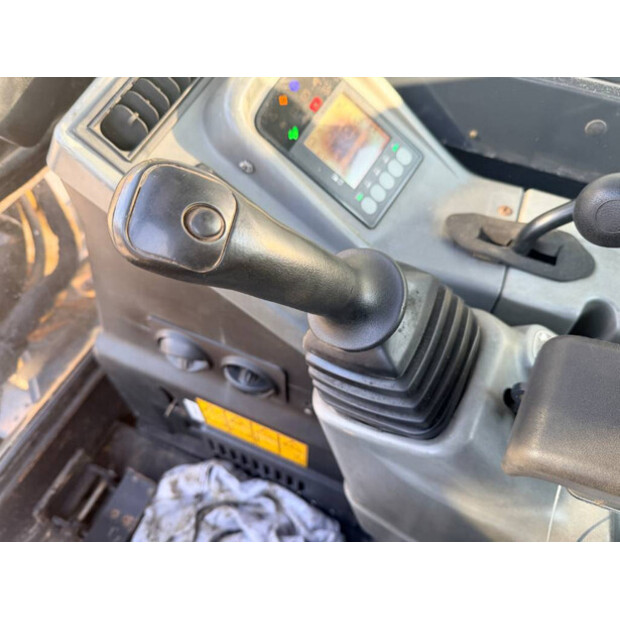 2021 YANMAR VIO57-6B-48285764